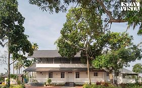 Aqua Vista By Stayvista - 3Bhk Pet-Friendly River-View Villa